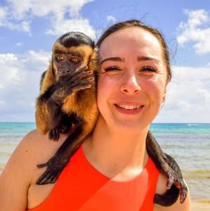 Meet your Posher, Chantelle